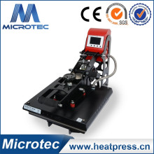 Famous Heat Transfer Press Sublimation Machine